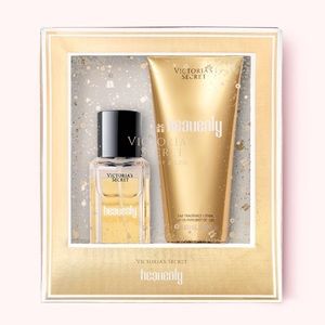 🛍3 for $56🛍 VS Heavenly Gift Set